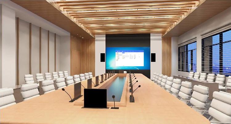 PA视讯AI赋能打造“最懂年轻人”的青年社区