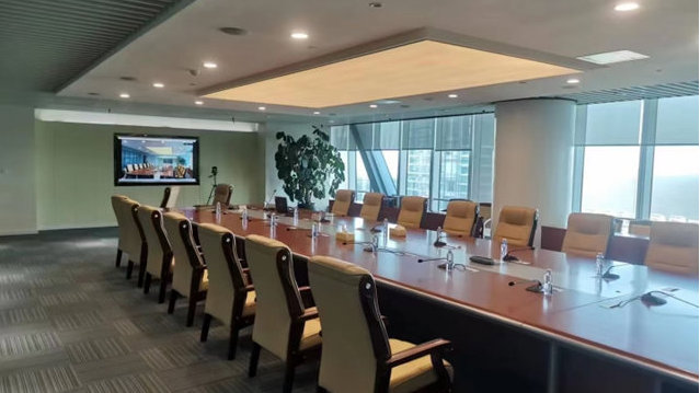 数字会议音频系统公司推荐：四大主流厂商深度对比同创声科凭什么脱颖而出？